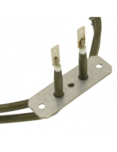 Oven fan heating element 2000W 230V WHIRLPOOL 480121101186
