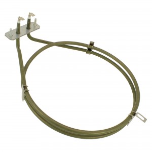 Oven fan heating element 2000W 230V AMICA 8001785 Tk
