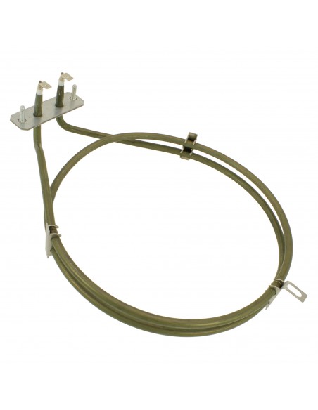 Oven fan heating element 2000W 230V AMICA 8001785 Tk