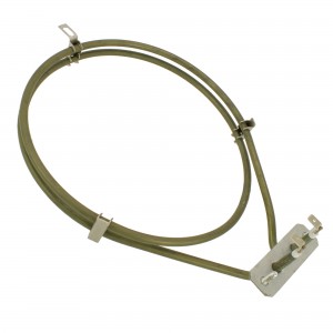 Oven fan heating element 2000W 230V AMICA 8001785 Tk 2