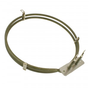 Oven fan heating element 1800W 230V BEKO 262900074 Ir 2