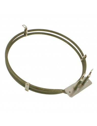 Oven fan heating element 1800W 230V BEKO 262900074 Ir Oven fan heating element 1800W 230V BEKO 262900074 Ir