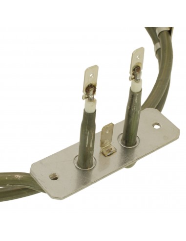 Oven fan heating element 1800W 230V BEKO 262900074 Ir Oven fan heating element 1800W 230V BEKO 262900074 Ir