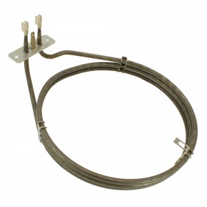 Resistenza Forno ventilato 2500W 230V Electrolux 3570425052 3570425060