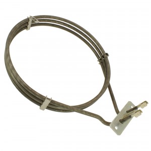 Resistenza Forno ventilato 2500W 230V Electrolux 3570425052 3570425060 2