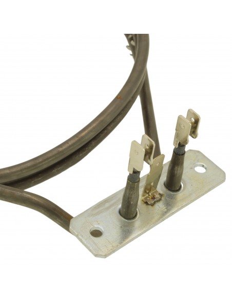 Heizelement Heißluftofen 2500W 230V ELECTROLUX 3570425052 3570425060