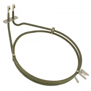 Resistencia horno ventilado 2100W 230V BOSCH 00791579 00443526