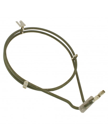 Oven fan heating element 2100W 230V BOSCH 00791579 00443526