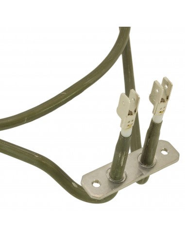 Oven fan heating element 2100W 230V BOSCH 00791579 00443526