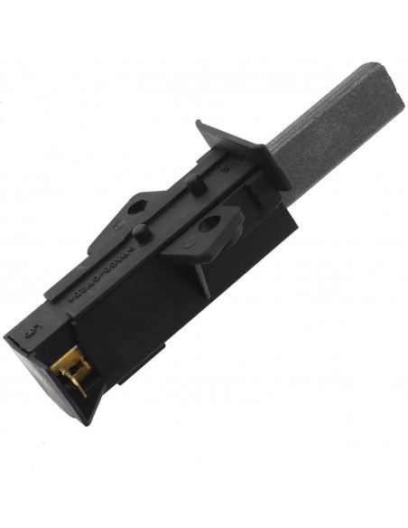 Kit 2pcs washing machine carbon brushes AEG 4006020327
