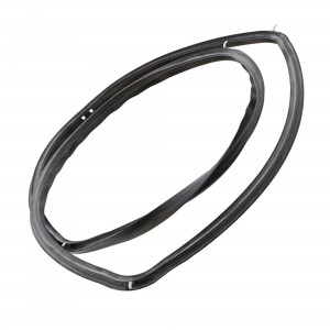 Türdichtung Backofen ELECTROLUX 3303841005 - 3304363017