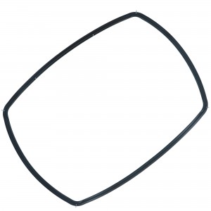 Guarnizione porta Forno Bosch 00626168 2