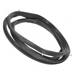 Türdichtung Backofen BOSCH 00095253