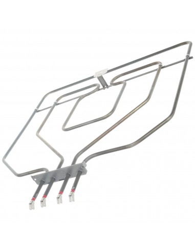 Oven upper heating element 2800W 400V genuine BOSCH 00473072 00773540