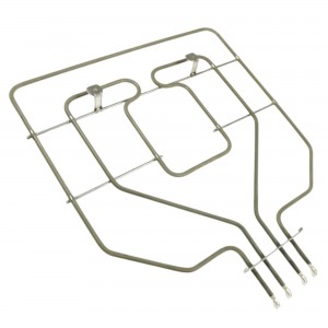 Resistencia horno superior 2800W 230V BOSCH 00471375
