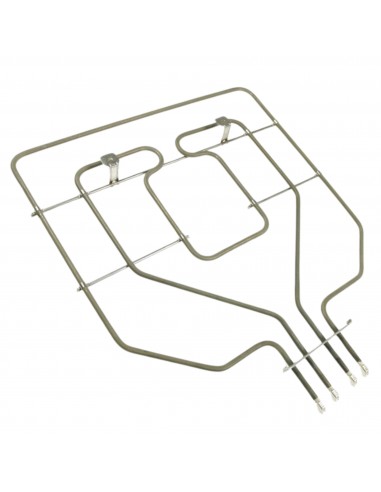 Oven upper heating element 2800W 230V BOSCH 00471375