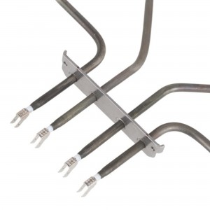 Oven upper heating element 2800W 230V BOSCH 00471375 2