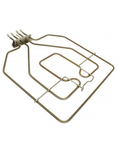 Oven upper heating element 2300W 230V BOSCH 00472510