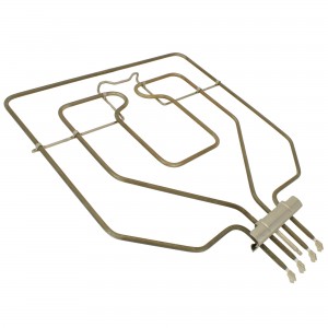 Oven upper heating element 2300W 230V BOSCH 00472510 2