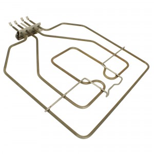 Résistance four supérieure 2800W 230V BOSCH 470845 E.G.O. 00470845
