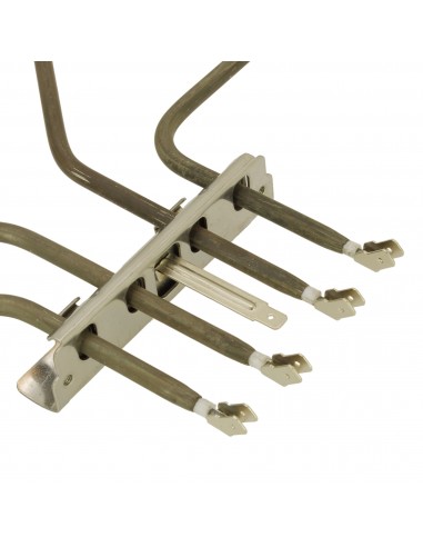 Résistance four supérieure 2800W 230V BOSCH 470845 E.G.O. 00470845 Résistance four supérieure 2800W 230V BOSCH 470845 E.G.O. 00470845