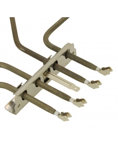 Resistencia horno superior E.G.O. 2800W 230V BOSCH 47084 00470845