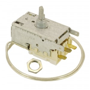 Thermostat Kühlschrank RANCO K59-L2665 LIEBHERR 6151178