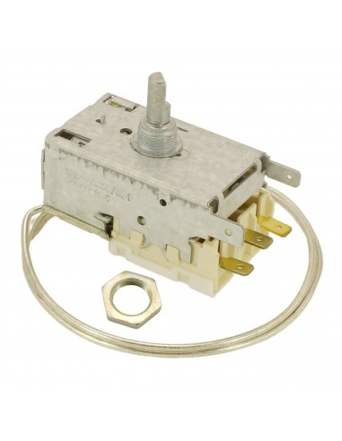 Fridge thermostat RANCO K59-L2665 LIEBHERR 6151178