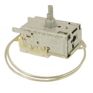 Termóstato frigorífico RANCO K59-L2665 LIEBHERR 6151178 2