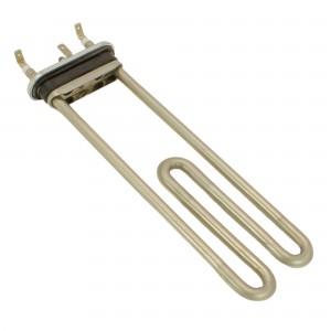 W.M. heating element 1900W 230V BOSCH 488731 - 00650191 00488731 00640435