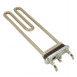 W.M. heating element 1900W 230V BOSCH 488731 - 00650191 00488731 00640435 2