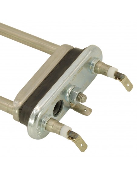 W.M. heating element 1900W 230V BOSCH 488731 - 00650191 00488731 00640435