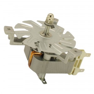 Oven fan motor 25W 230V original BEKO 300180380