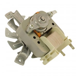 Oven fan motor 25W 230V original BEKO 300180380 2