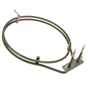 Oven fan heating element 2200W 230V WHIRLPOOL 481925928473 481981729352 2