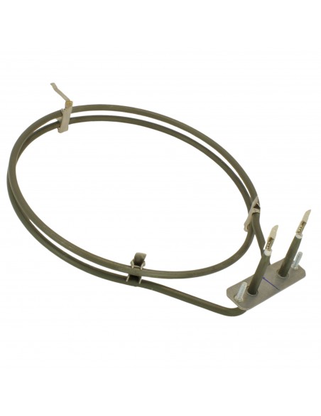 Heizelement Heißluftofen 2200W 230V GORENJE/WHIRLPOOL 258967 481925928473 481981729352