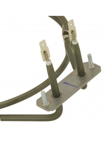 Resistenza Forno ventilato 2200W 230V Gorenje - Whirlpool 481925928473 481981729352 Resistenza Forno ventilato 2200W 230V Gorenje - Whirlpool 481925928473 481981729352
