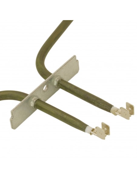 Resistenza Forno inferiore 1150W 230V Whirlpool 481010551720 Tk