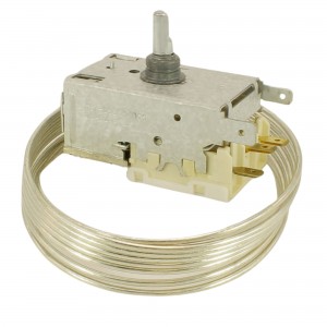 Fridge thermostat RANCO K57- L5861 LIEBHERR-MIELE