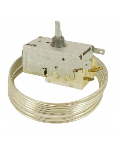 Fridge thermostat RANCO K57- L5861 LIEBHERR-MIELE