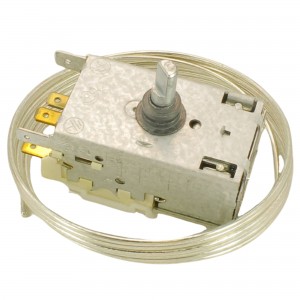 Fridge thermostat RANCO K57- L5861 LIEBHERR-MIELE 2