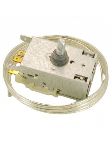 Fridge thermostat RANCO K57- L5861 LIEBHERR-MIELE Fridge thermostat RANCO K57- L5861 LIEBHERR-MIELE