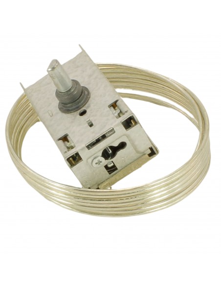 Fridge thermostat RANCO K57- L5861 LIEBHERR-MIELE