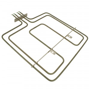 Oven upper heating element 1100W+1100W 230V BEKO 262480066