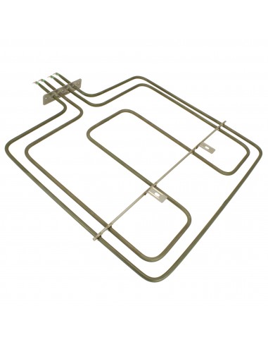 Résistance four supériéure 1100W+1100W 230V BEKO 262480066