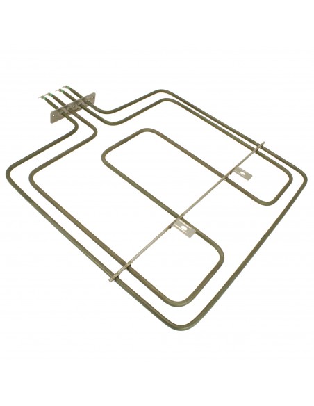 Oven upper heating element 1100W+1100W 230V BEKO 262480066