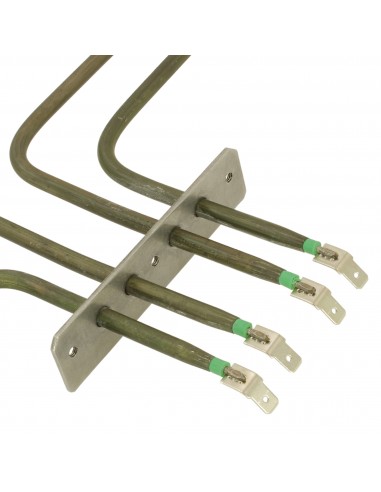 Oven upper heating element 1100W+1100W 230V BEKO 262480066 Oven upper heating element 1100W+1100W 230V BEKO 262480066