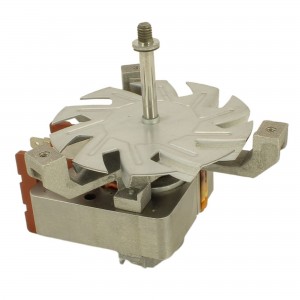 Ventilateur four 25W 230V BEKO 300180380 2