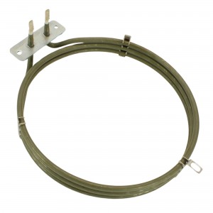 Oven fan heating element 2600W 230V