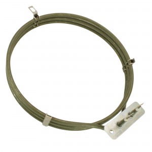 Oven fan heating element 2600W 230V 2
